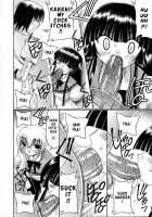 World Wide Love! Ch. 1-9 / World Wide Love! 第1-9章 [Izumi Yuujiro] [Original] Thumbnail Page 168