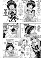 World Wide Love! Ch. 1-9 / World Wide Love! 第1-9章 [Izumi Yuujiro] [Original] Thumbnail Page 16