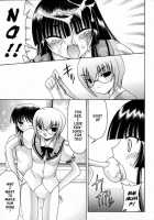 World Wide Love! Ch. 1-9 / World Wide Love! 第1-9章 [Izumi Yuujiro] [Original] Thumbnail Page 171