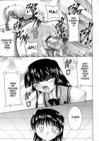 World Wide Love! Ch. 1-9 / World Wide Love! 第1-9章 [Izumi Yuujiro] [Original] Thumbnail Page 179