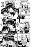 World Wide Love! Ch. 1-9 / World Wide Love! 第1-9章 [Izumi Yuujiro] [Original] Thumbnail Page 17