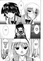 World Wide Love! Ch. 1-9 / World Wide Love! 第1-9章 [Izumi Yuujiro] [Original] Thumbnail Page 185