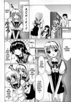 World Wide Love! Ch. 1-9 / World Wide Love! 第1-9章 [Izumi Yuujiro] [Original] Thumbnail Page 186