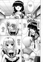 World Wide Love! Ch. 1-9 / World Wide Love! 第1-9章 [Izumi Yuujiro] [Original] Thumbnail Page 187