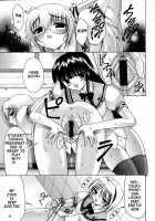 World Wide Love! Ch. 1-9 / World Wide Love! 第1-9章 [Izumi Yuujiro] [Original] Thumbnail Page 189