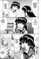 World Wide Love! Ch. 1-9 / World Wide Love! 第1-9章 [Izumi Yuujiro] [Original] Thumbnail Page 191