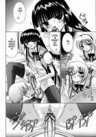 World Wide Love! Ch. 1-9 / World Wide Love! 第1-9章 [Izumi Yuujiro] [Original] Thumbnail Page 192
