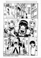 World Wide Love! Ch. 1-9 / World Wide Love! 第1-9章 [Izumi Yuujiro] [Original] Thumbnail Page 198