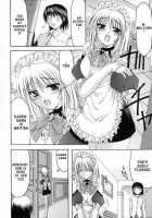 World Wide Love! Ch. 1-9 / World Wide Love! 第1-9章 [Izumi Yuujiro] [Original] Thumbnail Page 32
