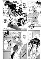 World Wide Love! Ch. 1-9 / World Wide Love! 第1-9章 [Izumi Yuujiro] [Original] Thumbnail Page 36