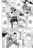 World Wide Love! Ch. 1-9 / World Wide Love! 第1-9章 [Izumi Yuujiro] [Original] Thumbnail Page 38