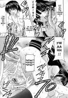 World Wide Love! Ch. 1-9 / World Wide Love! 第1-9章 [Izumi Yuujiro] [Original] Thumbnail Page 45