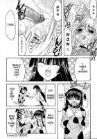 World Wide Love! Ch. 1-9 / World Wide Love! 第1-9章 [Izumi Yuujiro] [Original] Thumbnail Page 46