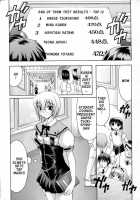 World Wide Love! Ch. 1-9 / World Wide Love! 第1-9章 [Izumi Yuujiro] [Original] Thumbnail Page 49