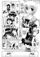 World Wide Love! Ch. 1-9 / World Wide Love! 第1-9章 [Izumi Yuujiro] [Original] Thumbnail Page 50