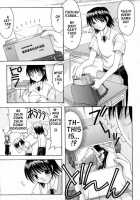 World Wide Love! Ch. 1-9 / World Wide Love! 第1-9章 [Izumi Yuujiro] [Original] Thumbnail Page 53