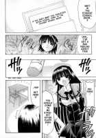 World Wide Love! Ch. 1-9 / World Wide Love! 第1-9章 [Izumi Yuujiro] [Original] Thumbnail Page 54