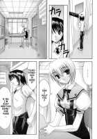 World Wide Love! Ch. 1-9 / World Wide Love! 第1-9章 [Izumi Yuujiro] [Original] Thumbnail Page 55