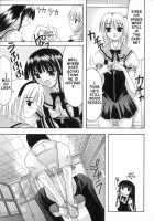 World Wide Love! Ch. 1-9 / World Wide Love! 第1-9章 [Izumi Yuujiro] [Original] Thumbnail Page 59