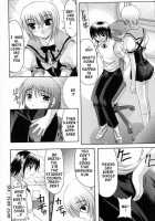 World Wide Love! Ch. 1-9 / World Wide Love! 第1-9章 [Izumi Yuujiro] [Original] Thumbnail Page 60