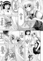 World Wide Love! Ch. 1-9 / World Wide Love! 第1-9章 [Izumi Yuujiro] [Original] Thumbnail Page 61