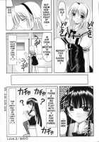 World Wide Love! Ch. 1-9 / World Wide Love! 第1-9章 [Izumi Yuujiro] [Original] Thumbnail Page 70