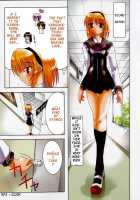 World Wide Love! Ch. 1-9 / World Wide Love! 第1-9章 [Izumi Yuujiro] [Original] Thumbnail Page 71