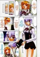 World Wide Love! Ch. 1-9 / World Wide Love! 第1-9章 [Izumi Yuujiro] [Original] Thumbnail Page 73