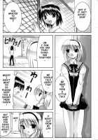 World Wide Love! Ch. 1-9 / World Wide Love! 第1-9章 [Izumi Yuujiro] [Original] Thumbnail Page 77