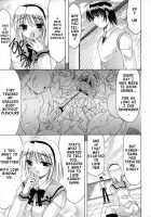 World Wide Love! Ch. 1-9 / World Wide Love! 第1-9章 [Izumi Yuujiro] [Original] Thumbnail Page 79