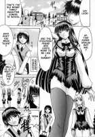 World Wide Love! Ch. 1-9 / World Wide Love! 第1-9章 [Izumi Yuujiro] [Original] Thumbnail Page 07