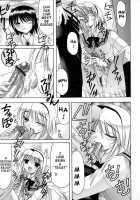 World Wide Love! Ch. 1-9 / World Wide Love! 第1-9章 [Izumi Yuujiro] [Original] Thumbnail Page 81