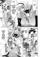 World Wide Love! Ch. 1-9 / World Wide Love! 第1-9章 [Izumi Yuujiro] [Original] Thumbnail Page 83