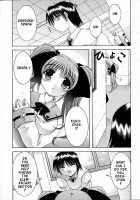 World Wide Love! Ch. 1-9 / World Wide Love! 第1-9章 [Izumi Yuujiro] [Original] Thumbnail Page 89