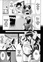 World Wide Love! Ch. 1-9 / World Wide Love! 第1-9章 [Izumi Yuujiro] [Original] Thumbnail Page 91