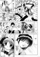 World Wide Love! Ch. 1-9 / World Wide Love! 第1-9章 [Izumi Yuujiro] [Original] Thumbnail Page 95