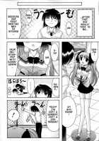 World Wide Love! Ch. 1-9 / World Wide Love! 第1-9章 [Izumi Yuujiro] [Original] Thumbnail Page 96
