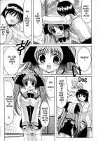 World Wide Love! Ch. 1-9 / World Wide Love! 第1-9章 [Izumi Yuujiro] [Original] Thumbnail Page 97