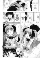 World Wide Love! Ch. 1-9 / World Wide Love! 第1-9章 [Izumi Yuujiro] [Original] Thumbnail Page 98