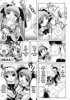 World Wide Love! Ch. 1-9 / World Wide Love! 第1-9章 [Izumi Yuujiro] [Original] Thumbnail Page 99