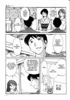 Hadaka No Kusuriyubi Vol.1 [Tsuya Tsuya] [Original] Thumbnail Page 11