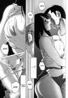 Hadaka No Kusuriyubi Vol.1 [Tsuya Tsuya] [Original] Thumbnail Page 181