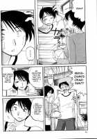 Hadaka No Kusuriyubi Vol.1 [Tsuya Tsuya] [Original] Thumbnail Page 38