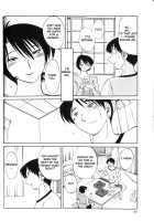Hadaka No Kusuriyubi Vol.1 [Tsuya Tsuya] [Original] Thumbnail Page 42