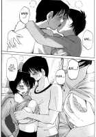 Hadaka No Kusuriyubi Vol.1 [Tsuya Tsuya] [Original] Thumbnail Page 51