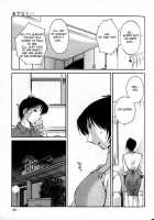 Hadaka No Kusuriyubi Vol.1 [Tsuya Tsuya] [Original] Thumbnail Page 93
