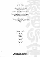 Youshu Tamago Tei Vol. 1 / 養酒卵亭 Vol. 1 [Yoshu Ohepe] [Street Fighter] Thumbnail Page 33