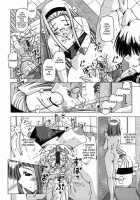 Escalating Feelings [Feena] [Original] Thumbnail Page 08