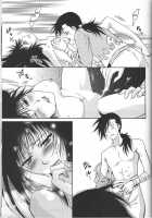 Happy Go Lucky [Mamiya Tsukiko] [Fullmetal Alchemist] Thumbnail Page 18