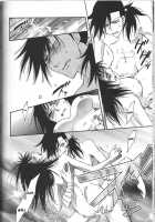 Happy Go Lucky [Mamiya Tsukiko] [Fullmetal Alchemist] Thumbnail Page 21
